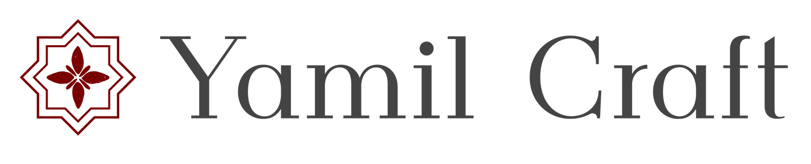 Yamil Craft Logo-05